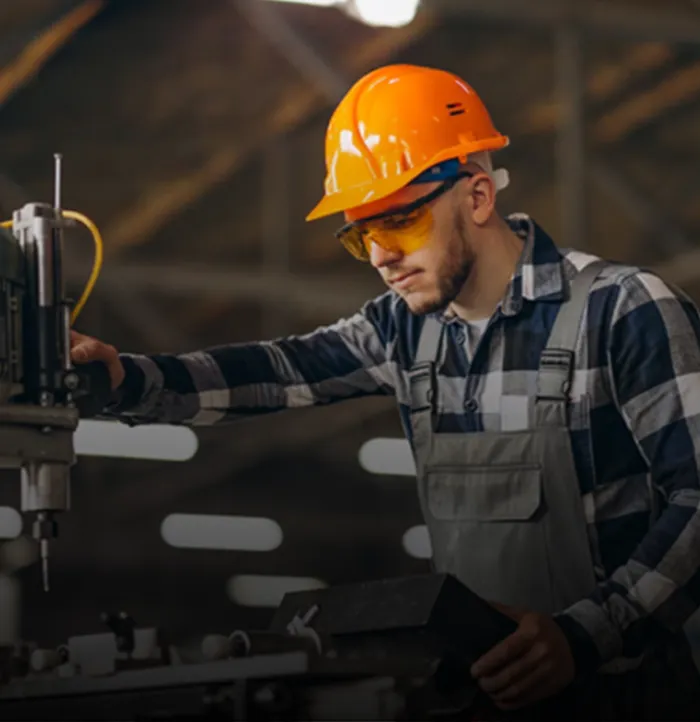 Mechanical Engineering - Nuleap