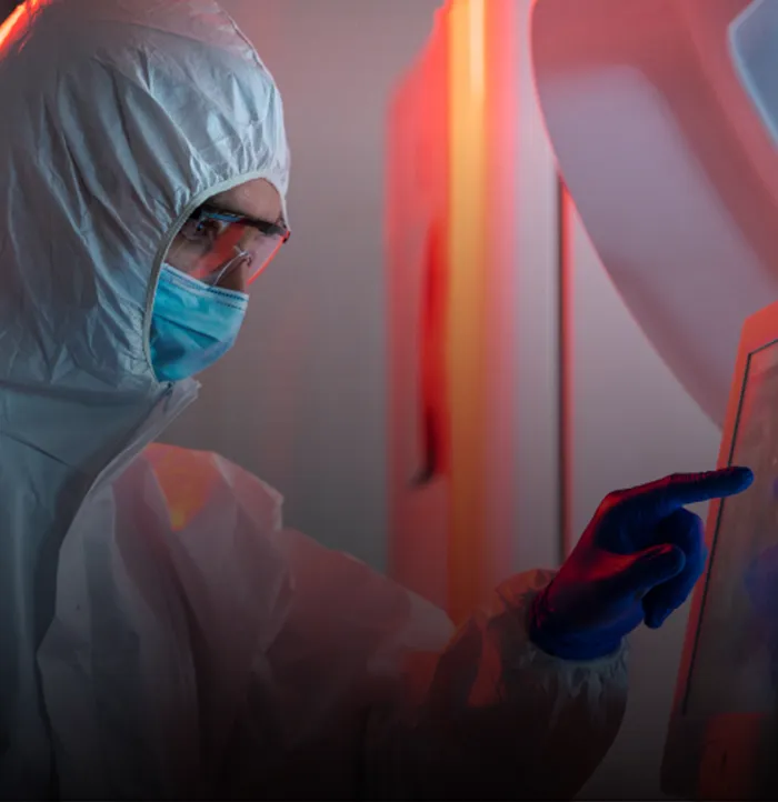 Medical Devices - Nuleap